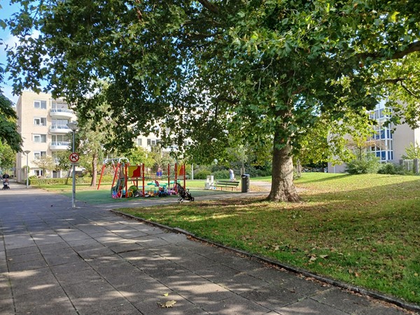 Medium property photo - Weenahof 34, 1083 JG Amsterdam